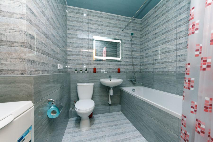 Шикарная 1 Комнатная Квартира На Русовой 7 Kiev Exteriör bild